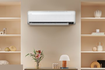Samsung WindFree™ Premium Plus Split Klima ile kış aylarında üst düzey konfor ve ısıtma çözümleri