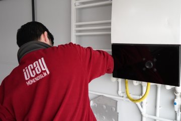 Kombi Alırken Dikkat Edilmesi Gereken 6 Kriter