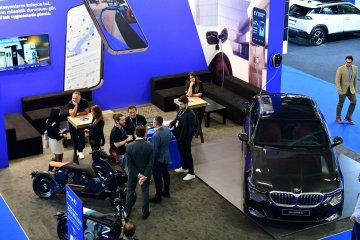 Geleceğin enerji depolama çözümleri Solar+Storage NX 2024’te buluştu