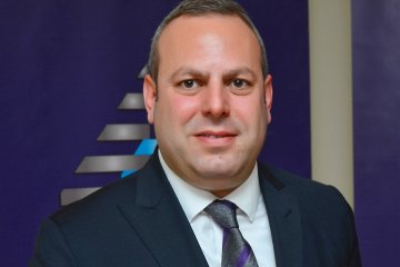 ANADOLU YAKASI İNŞAAT MÜTEAHHİTLERİ DERNEĞİ BAŞKANI HAKAN ŞİŞİK: “KONUT ALMANIN TAM ZAMANI”