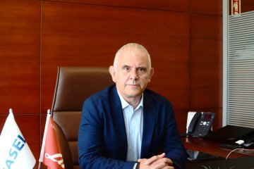 HASEL’İN GENEL MÜDÜRÜ TEOMAN BALABAN OLDU