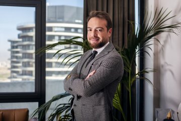 ŞA-RA Enerji’den Konya Çevre Yolunda Güvenliği Artıracak Çelik Otokorkuluk Projesi