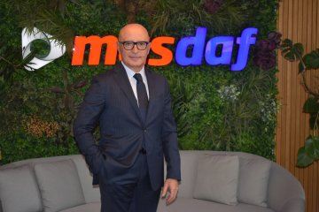 Masdaf Genel Müdürü Erhan Özdemir: "Yangın pompa sistemlerinin düzenli bakımı hayati önem taşıyor"