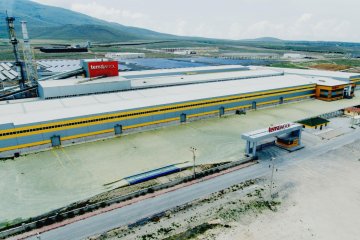 SAINT-GOBAIN, YALITIM ALANINDA GERÇEKLEŞTİRDİĞİ SATIN ALMA İLE SÜRDÜRÜLEBİLİR VE HAFİF İNŞAAT ALANINDAKİ LİDERLİĞİNİ GÜÇLENDİRİYOR