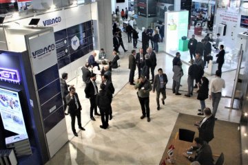 teskon+SODEX 2025’te “Tesisat  Mühendisliği ve Yapay Zeka” kavramlarına odaklanacak