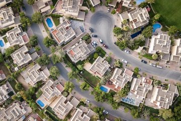Türkiye genelinde konut satışları yüzde 20'nin üzerinde arttı