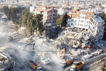 6 ŞUBAT DEPREMLERİ SONRASI AÇILAN SİGORTA DAVALARI ÇÖZÜME KAVUŞUYOR