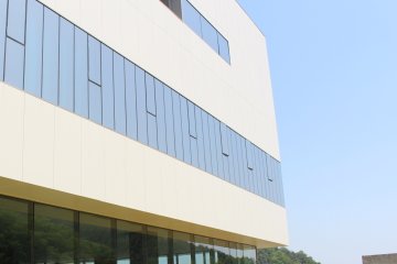Kalebodur, 3 mm Kalesinterflex ile Sektördeki Liderliğini Sürdürüyor