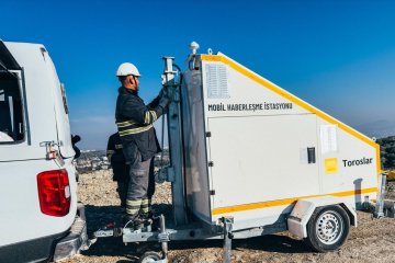 Enerjisa Dağıtım Şirketleri’nden Afet Anlarında Kesintisiz İletişim Çözümü