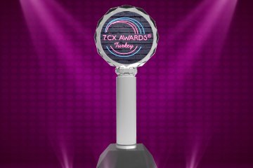 Bosch Home Comfort'a CX Awards Turkey'den Prestijli Ödül