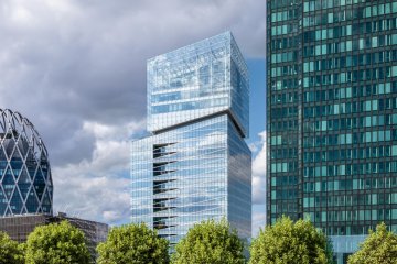 Saint-Gobain, Küresel Çapta Fosroc'un Satın Alımını Tamamladı