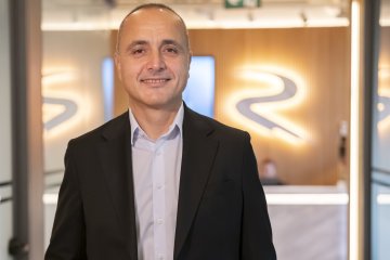 Rönesans Gayrimenkul gelirlerini  9,6 milyar TL’ye yükseltti