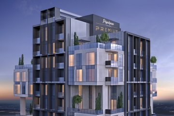 Piyalepaşa İstanbul Premium yatırımcılara cazip bir fırsat sunuyor