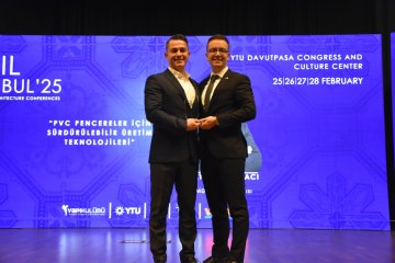 Winsa, Civilİstanbul 2025’in ana sponsoru oldu