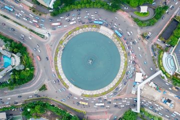 Türk Mühendisler Jakarta’yı Akıllı Trafik Sistemleriyle Dönüştürüyor
