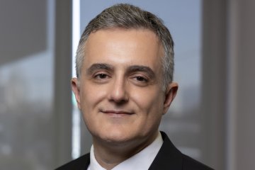 ÇEDBİK Yeni Dönem Yönetim Kurulu Belli Oldu
