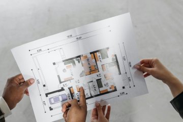 İnşaat sektörü temsilcileri TÜİK Şubat ayı konut satış istatistiklerini değerlendirdi
