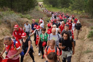 Çanakkale Savaşları Gelibolu Tarihi Alanı "Sonsuza Kadar" Filli Boya Tarafından da Korunacak