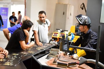 Türkiye makine sektörü WIN EURASIA’da küresel pazardaki gücünü artırmayı hedefliyor