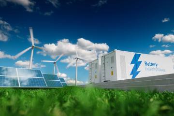 ICCI 2025, “Geleceğe Güç Ver!” diyen enerji sektörünü 29’uncu kez buluşturmaya hazırlanıyor