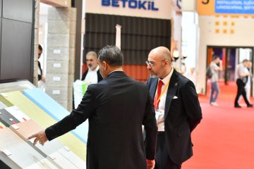 Yapı Fuarı-Turkeybuild İstanbul, Zengin Programıyla Sektöre Yön Vermeye Hazırlanıyor
