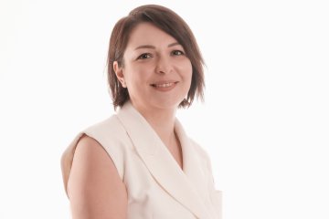Mimar Filiz Cingi Yurdakul: “Kentsel Dönüşüm Değil, Kentsel Vizyon Şart!”