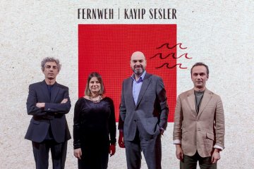 Sürdürülebilirlik adımlarına bir yenisini ekleyen Baumit Türkiye, doğanın kaybolan seslerini geleceğe taşıyor