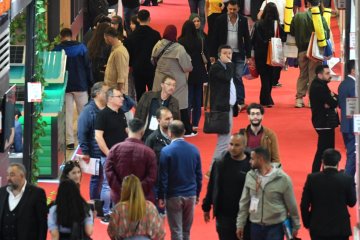 Yapı Fuarı – Turkeybuild İstanbul için Geri Sayım Başladı