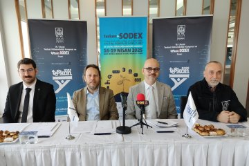 İklimlendirme sektörü teskon+SODEX çatısı altında bir araya gelecek