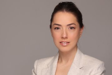 Schneider Electric Türkiye ve Orta Asya Bölgesi Pazarlama ve İletişim Direktörlüğü görevine Ayşegül Özoral atandı
