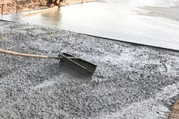 Önemli Bir Uyarı da Beton Uzmanından: "Depreme Maruz Kalmış Yeni Betonun Üzerine Yapı Devam Etmemeli"