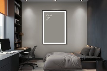 DYO 2025 Yılına Özel Yeni Renk Paletiyle Mekanlarda Fark Yaratıyor