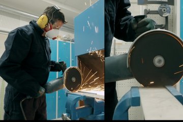SAINT-GOBAIN AŞINDIRICI MARKASI NORTON TÜRKİYE'DE BÜYÜMESİNİ SÜRDÜRÜYOR