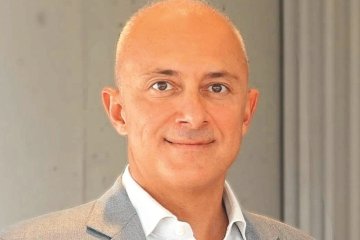 Kordsa’da CEO’luk görevine  Ergun Hepvar atandı