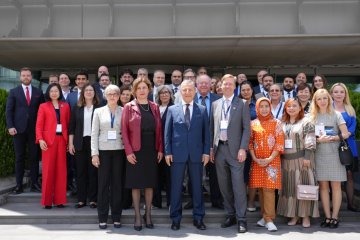 Türkiye ve Finlandiya İnşaat Sektöründe Güçlerini Birleştiriyor