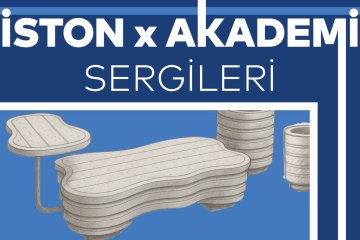 İSTON, İSTANBUL’U GENÇLERLE TASARLIYOR