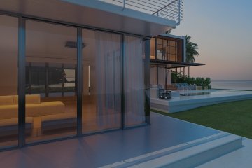 ASAŞ, RWT95 İLE MİMARİ TASARIMDA ÖZGÜRLÜK, ENERJİDE VERİMLİLİK SUNUYOR