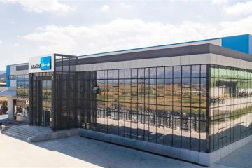 İstanbul Teknik, Suudi Arabistan Krallığı’nda Ofis Açtı