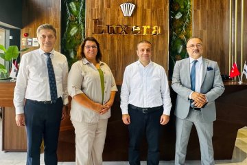 Luxera GYO’dan engelsiz yaşam için stratejik adım