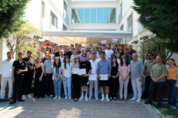 BORÇELİK VE BURSA İL MİLLİ EĞİTİM MÜDÜRLÜĞÜ “MESLEK LİSESİ VARSA GELECEK VAR” PROJESİ İÇİN YENİ PROTOKOL İMZALADI