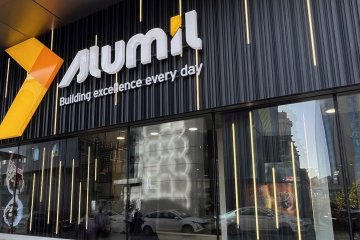 Alumil İstanbul Showroom Kapılarını Açtı: Mimarlık ve Yapı Teknolojileri için Yepyeni Bir Deneyim Alanı!