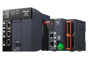 Üretimin Yeni Nesil Beyni: MITSUBISHI ELECTRIC MX Controller