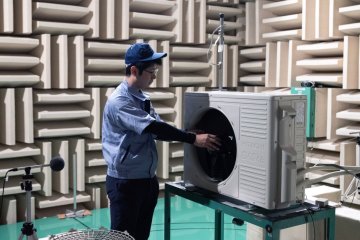 Bosch, HVAC sektöründe satınalmalarla büyümesini sürdürüyor... Home Comfort'un satışları ikiye katlandı ve 25 binden fazla çalışana ulaştı