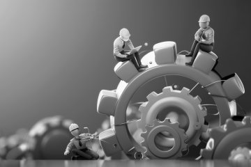 İnşaat Sektöründe Motive Edici Bir Lider Olmanın Formülü / Yöneticinin Asıl Mesaisi "İnsan Motivasyonu" mu olmalı?..