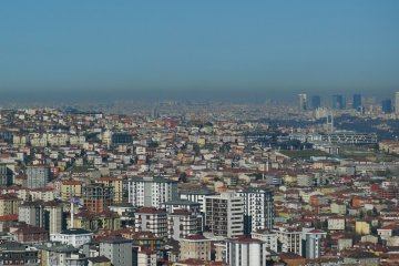 EVA Gayrimenkul Değerleme 2024 ve 2025 ilk 6 ayının yabancı yatırımcılarını değerlendirdi