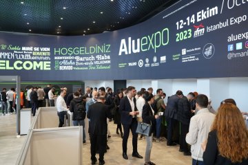 Alüminyum Sektörü İstanbul'da Buluşuyor: ALUEXPO 2025'e Geri Sayım Başladı!