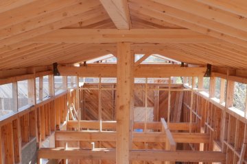 İklim dostu, sağlıklı ve ekolojik binalar için “Yapı Biyolojisi” Nedir ve Neden Önemlidir?.. Yapı Biyoloğu And Akman ve Merve Titiz Akman Anlatıyor