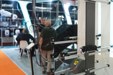 DÜNYA ÇAPINDA İLKLERİN TANITILDIĞI PAINTEXPO VE SURTECH EURASIA 2025 BAŞARIYLA TAMAMLANDI