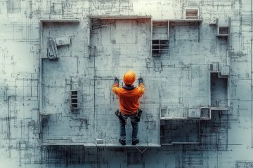 Bir inşaat firması yapay zekaya neden ihtiyaç duymalı? Kaliteyi denetlemek, teslim tarihini tutturmak, bütçeyi yönetmek Yapay Zeka ile mümkün mü?