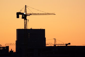 İnşaatlarda dijitalleşme ve şeffaflık öne çıkıyor, yapı sektörü büyüyor, maliyetler artıyor...